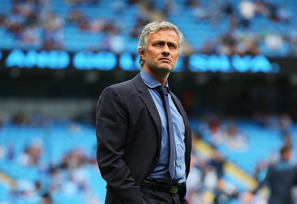 Jose Mourinho believes his time at Chelsea will be forgotten