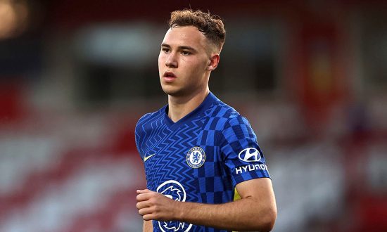 From Cobham to the Boys in Green: Chelsea’s quiet contribution to Irish football