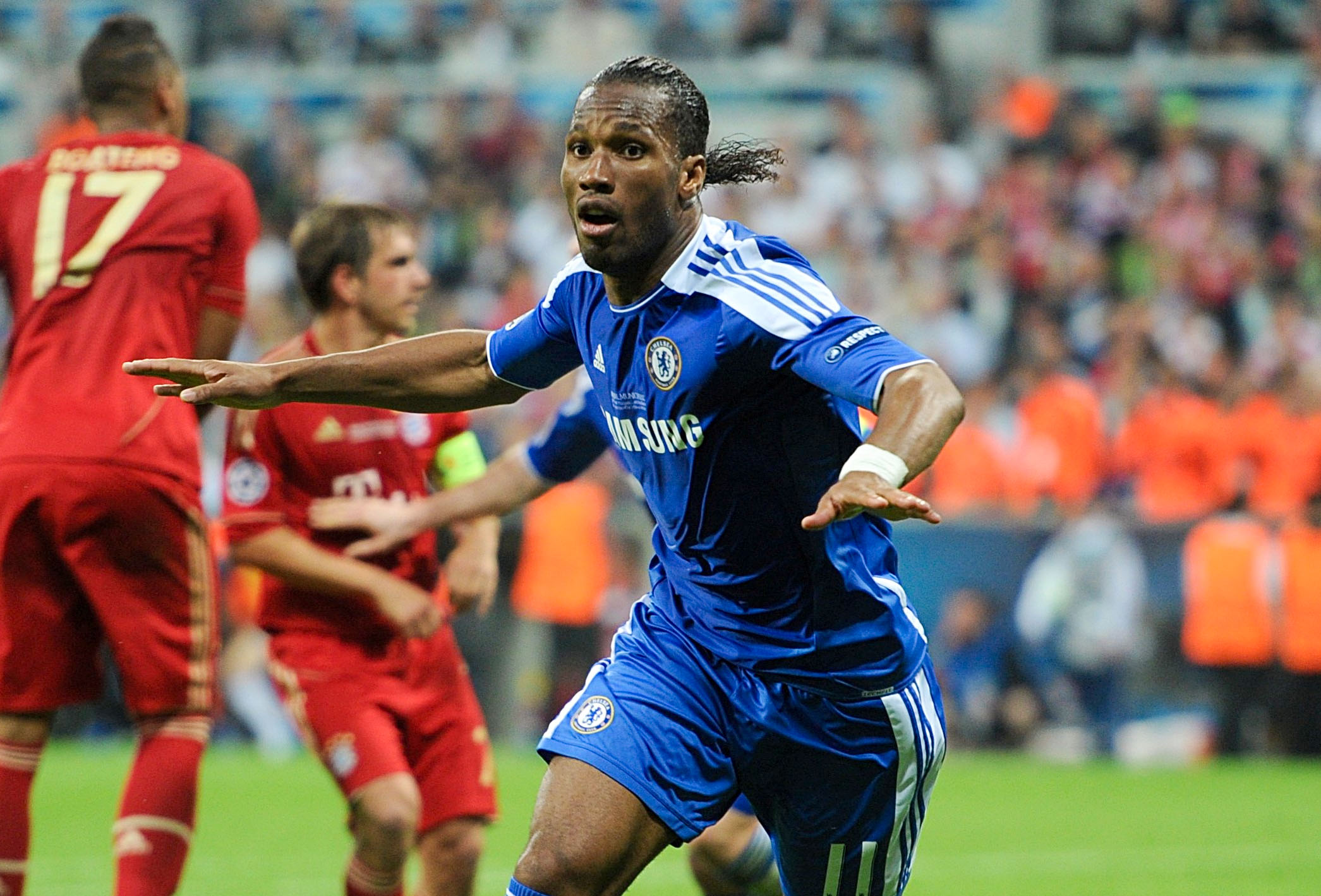 Tears, Triumph, and Terry's Slip: Was This Chelsea's Most Defining