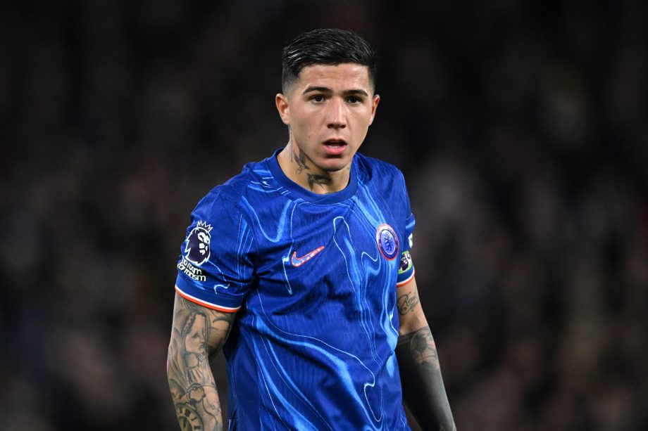 Opinion: Enzo Fernandez doesn't start in Chelsea's best Xl with