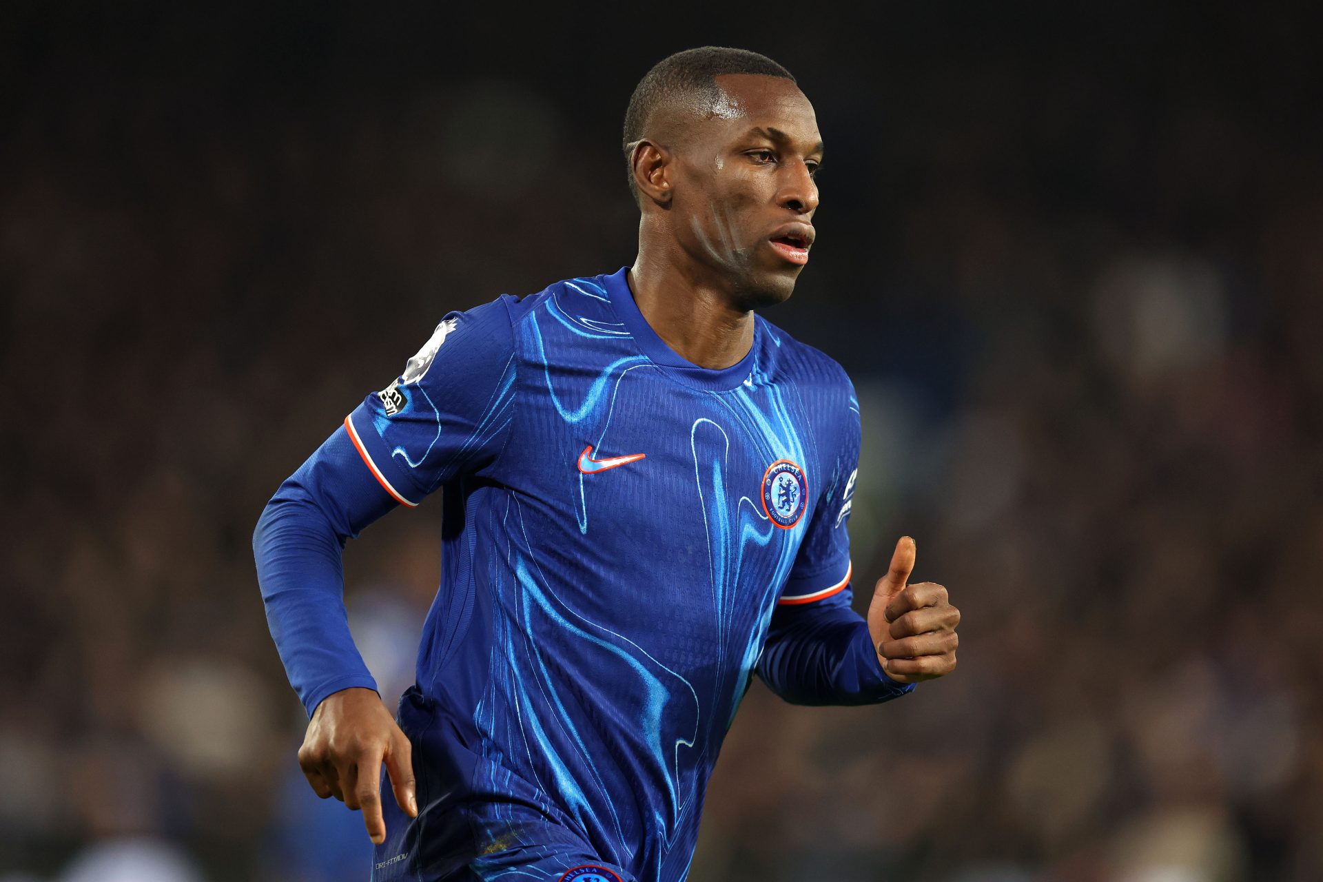 Chelsea switch focus to Sesko as Jackson upgrade after red card
