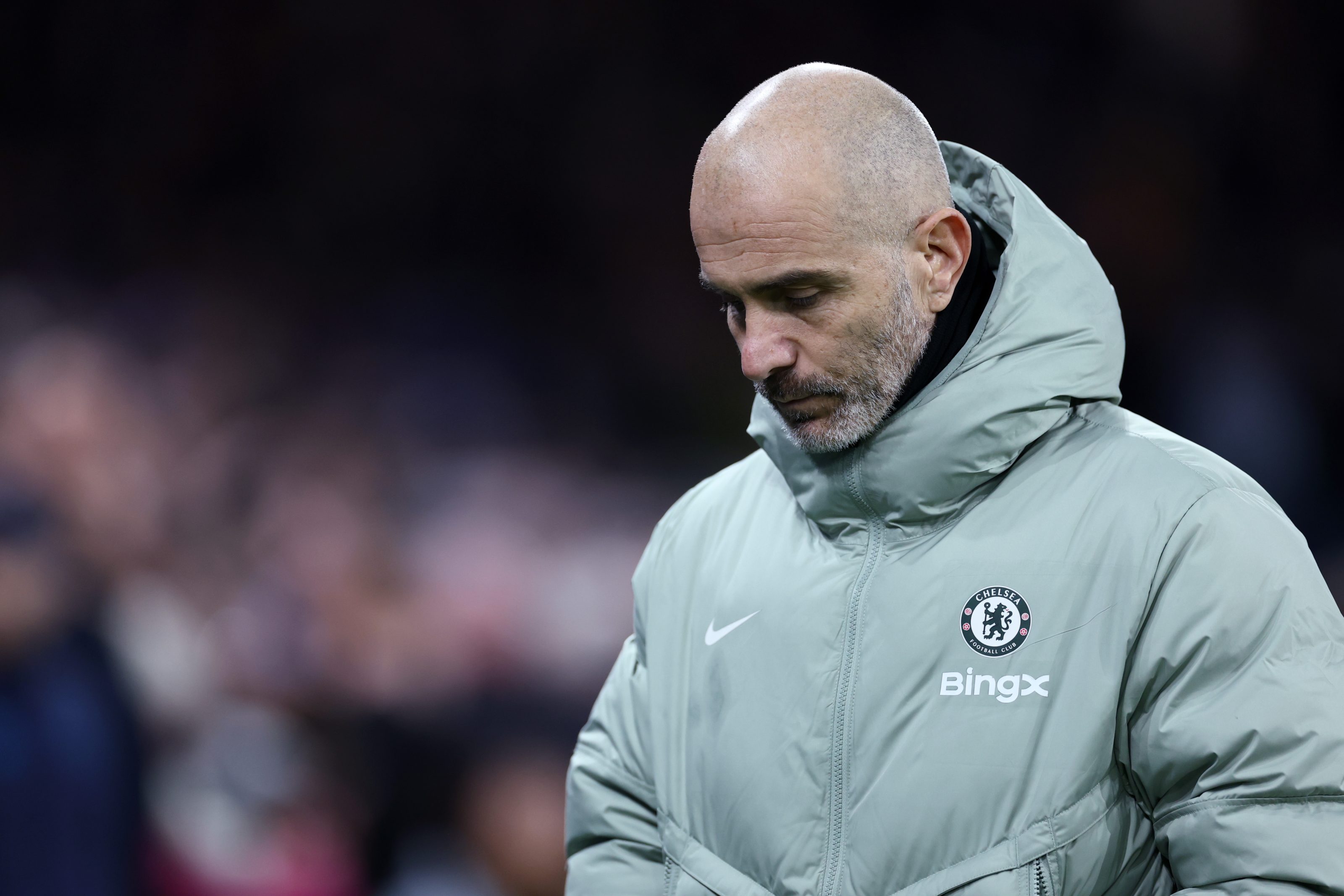 Top journalist predicts Chelsea's reaction double Enzo disaster