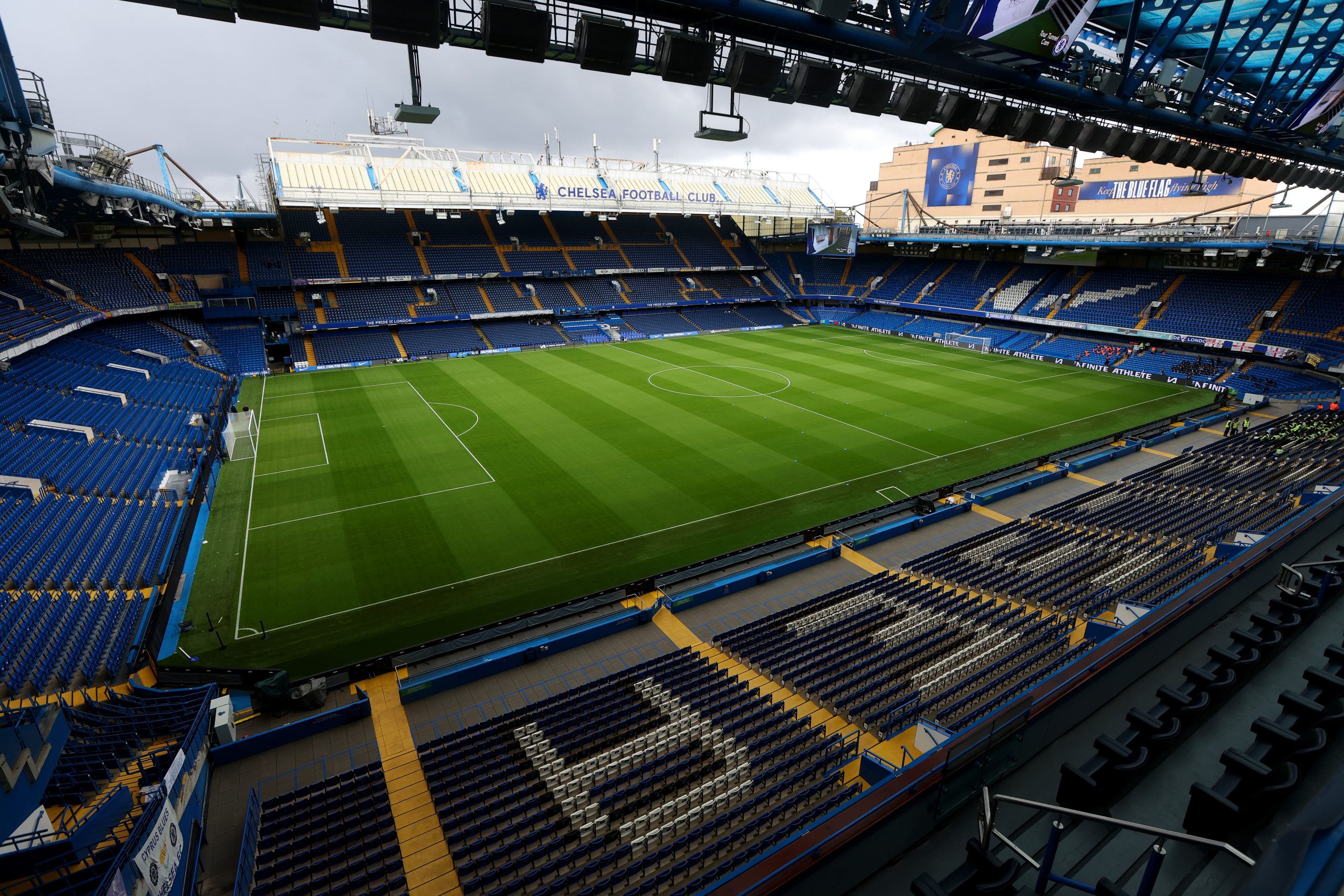 Chelsea's 