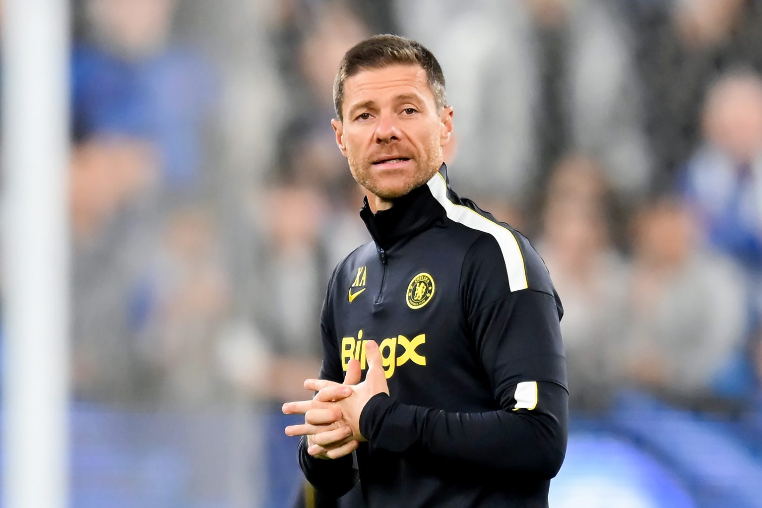 Exclusive says Chelsea have agreed £7.5m deal to sign goalkeeper