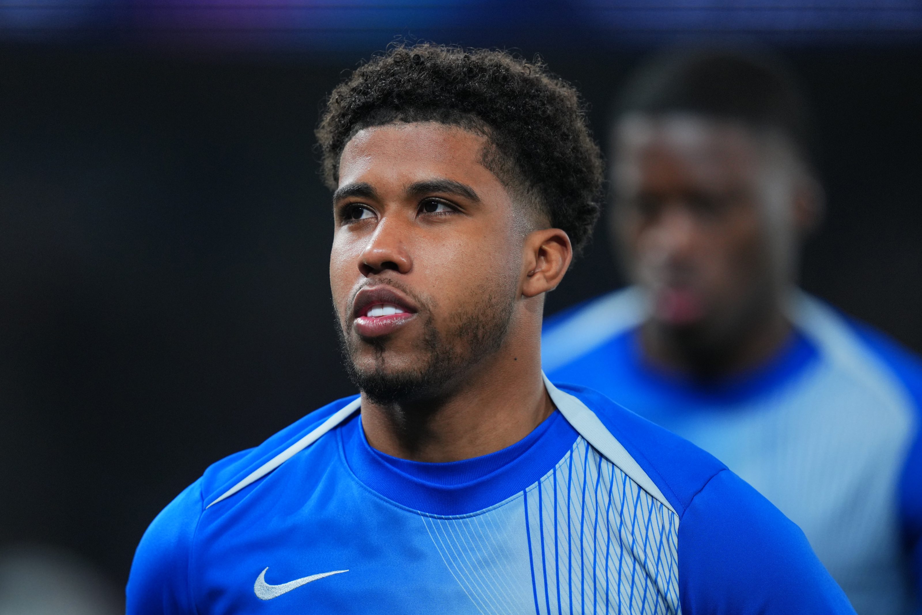 Club to club talks begin as Chelsea prepare to sell £50m star