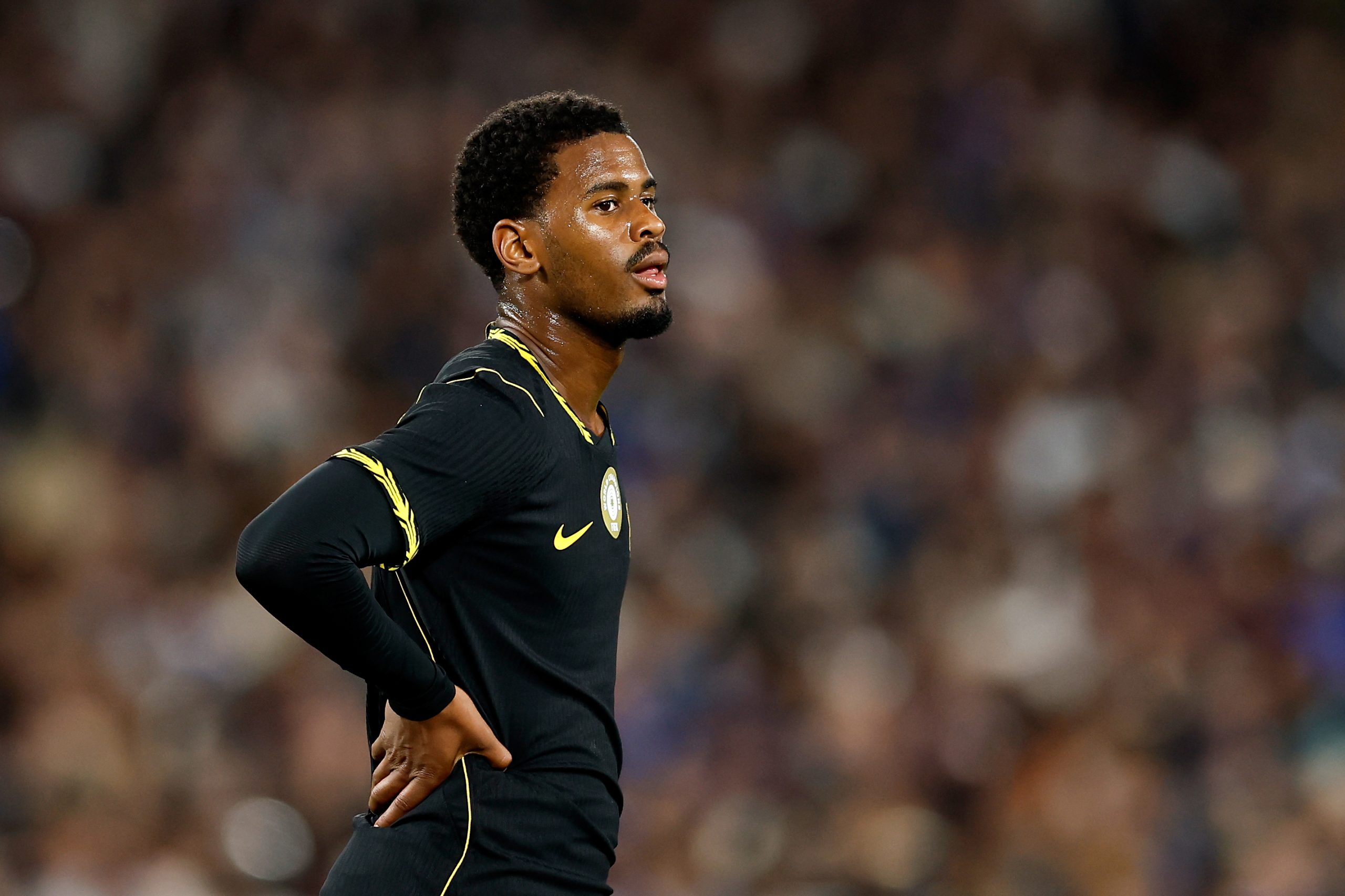 Chelsea pair nominated for Golden Boy award for 2026