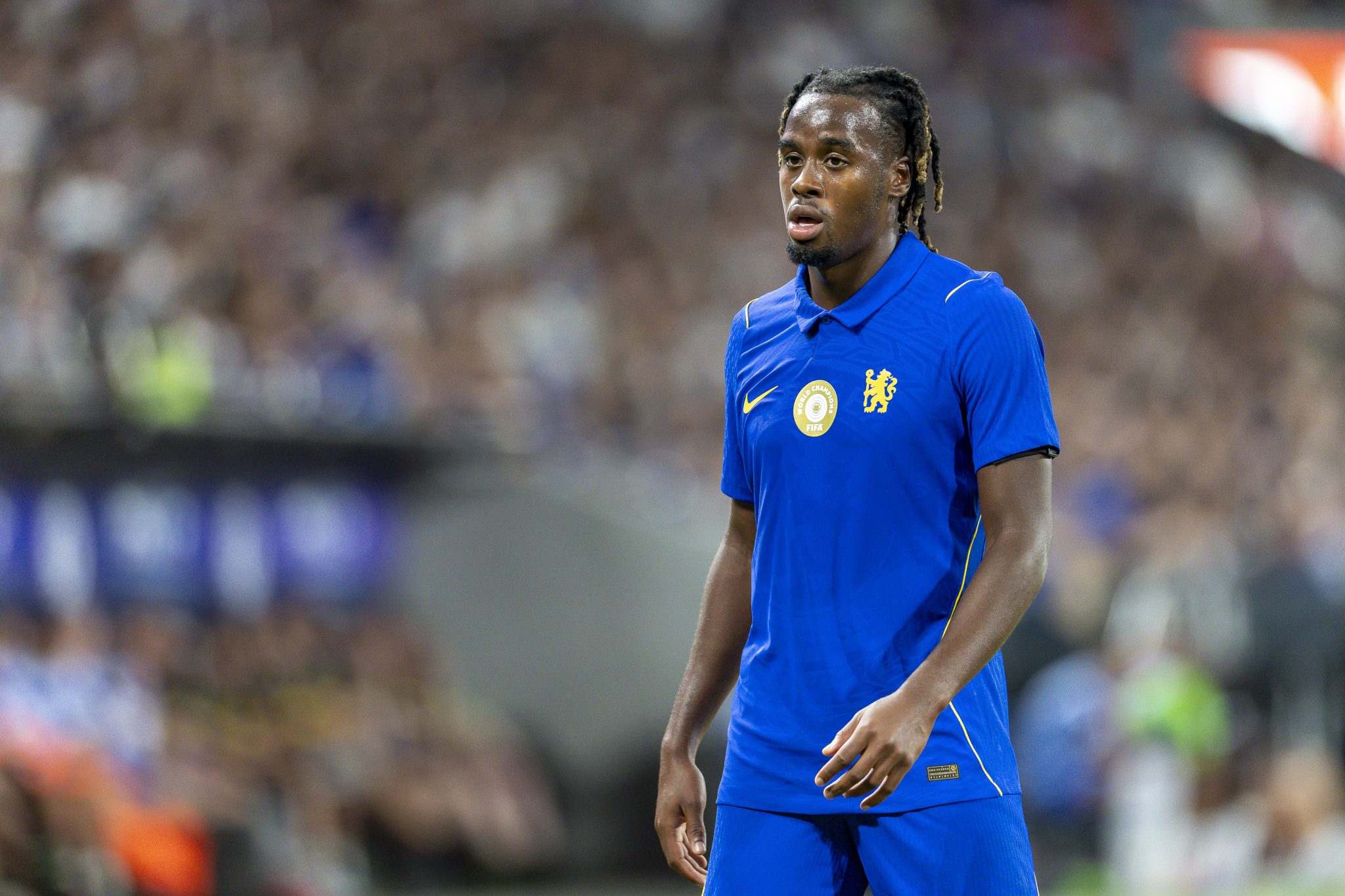 Chelsea concede just 2 open play attempts with new midfielder pair