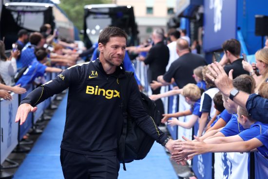 Are Xabi’s Chelsea good enough to go all the way?