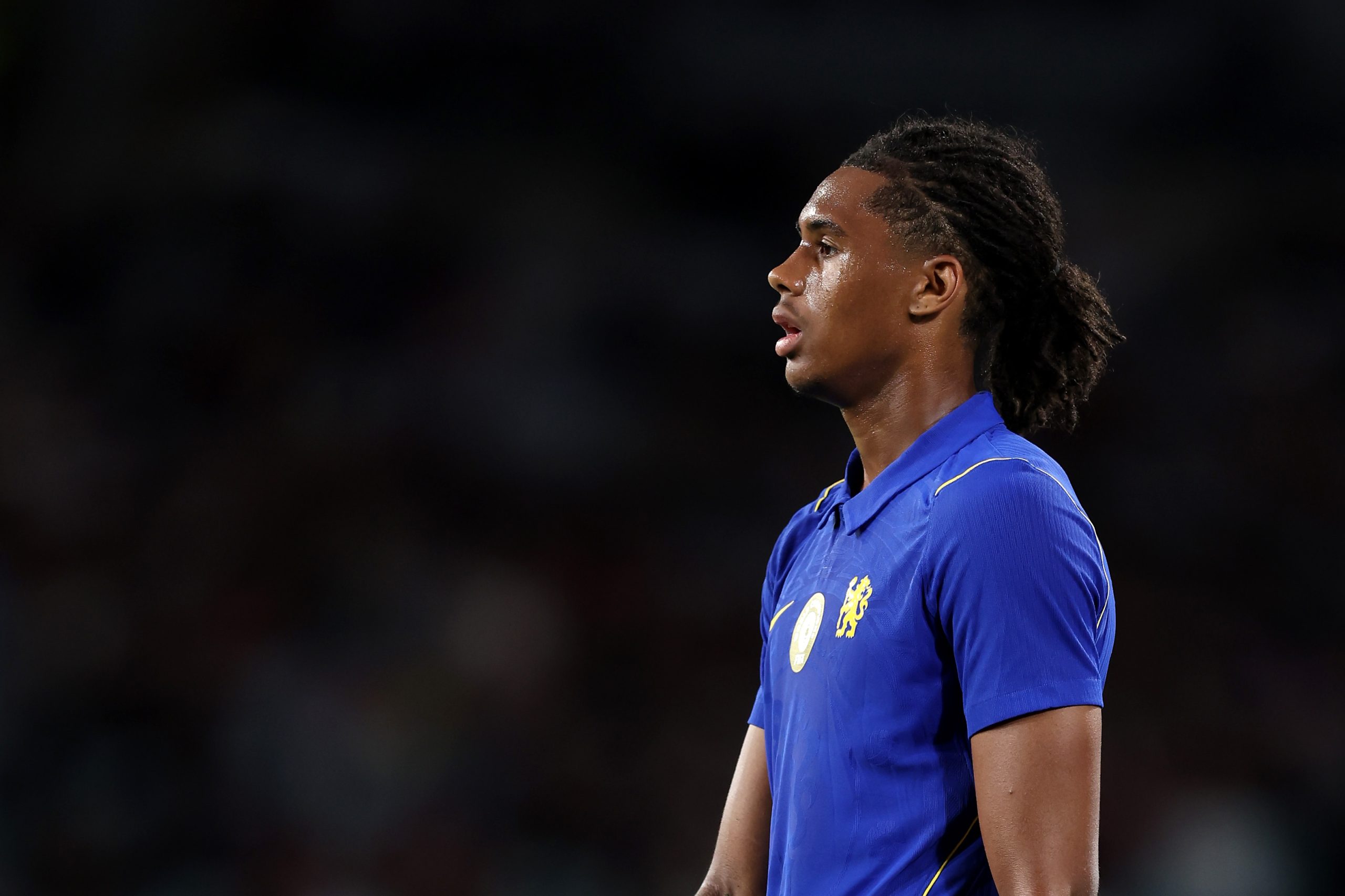 Exclusive says “a number of European clubs” want latest rising Chelsea star on loan in January