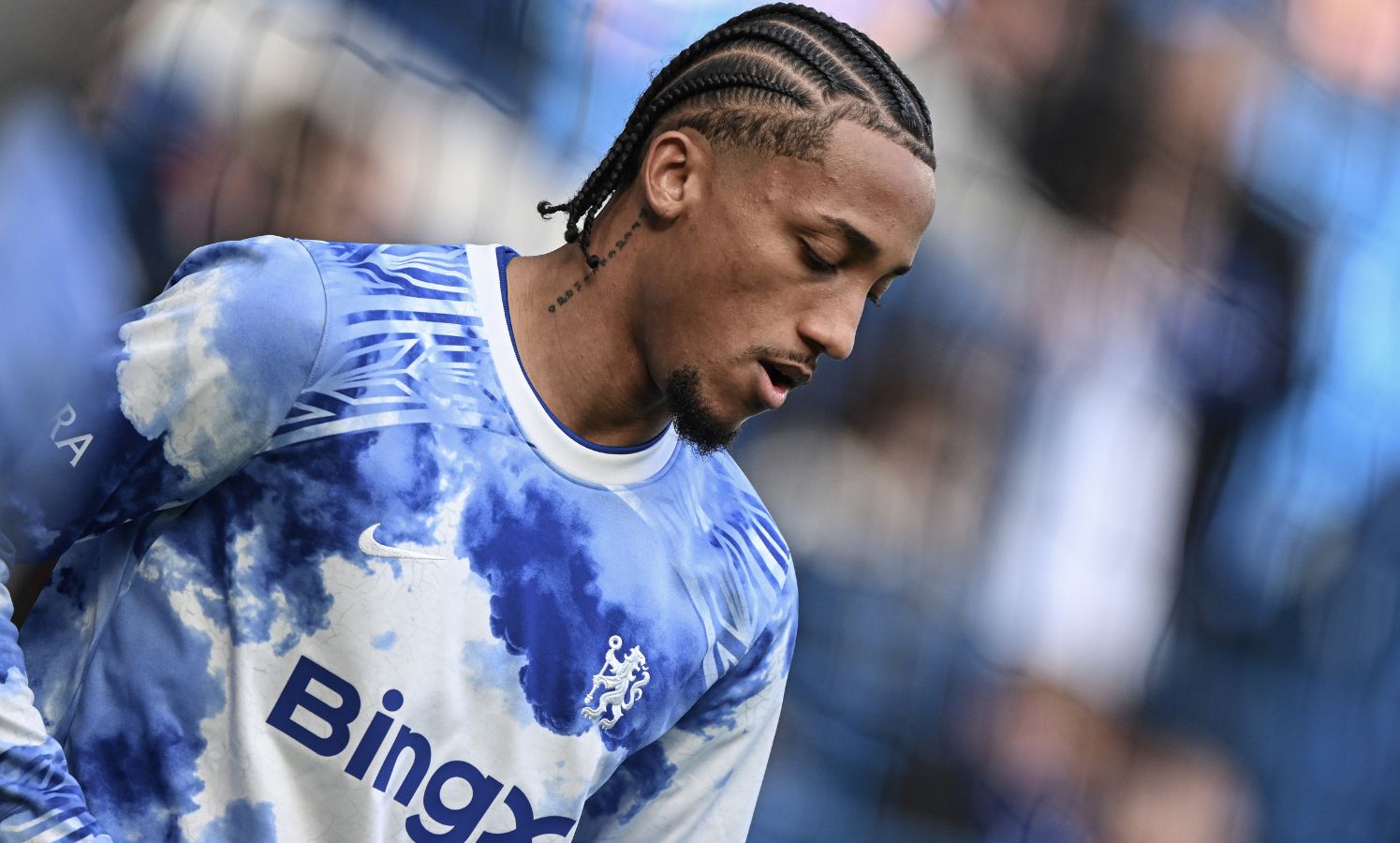 joao pedro Joao Pedro Chelsea training