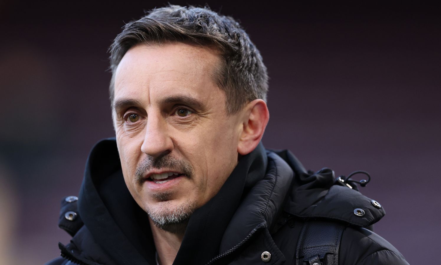Gary Neville singles out Chelsea star for criticism as Stamford Bridge crowd turns frustrated against Tottenham