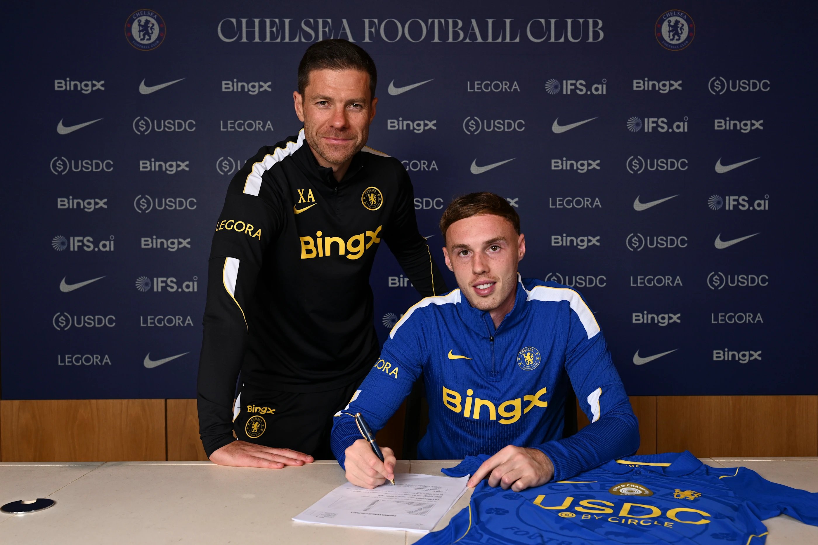 BREAKING: Top Chelsea star signs mega new deal in major commitment to club