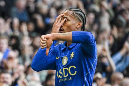 Joao Pedro already making Maresca look foolish and disrespectful for “20 goals” comment