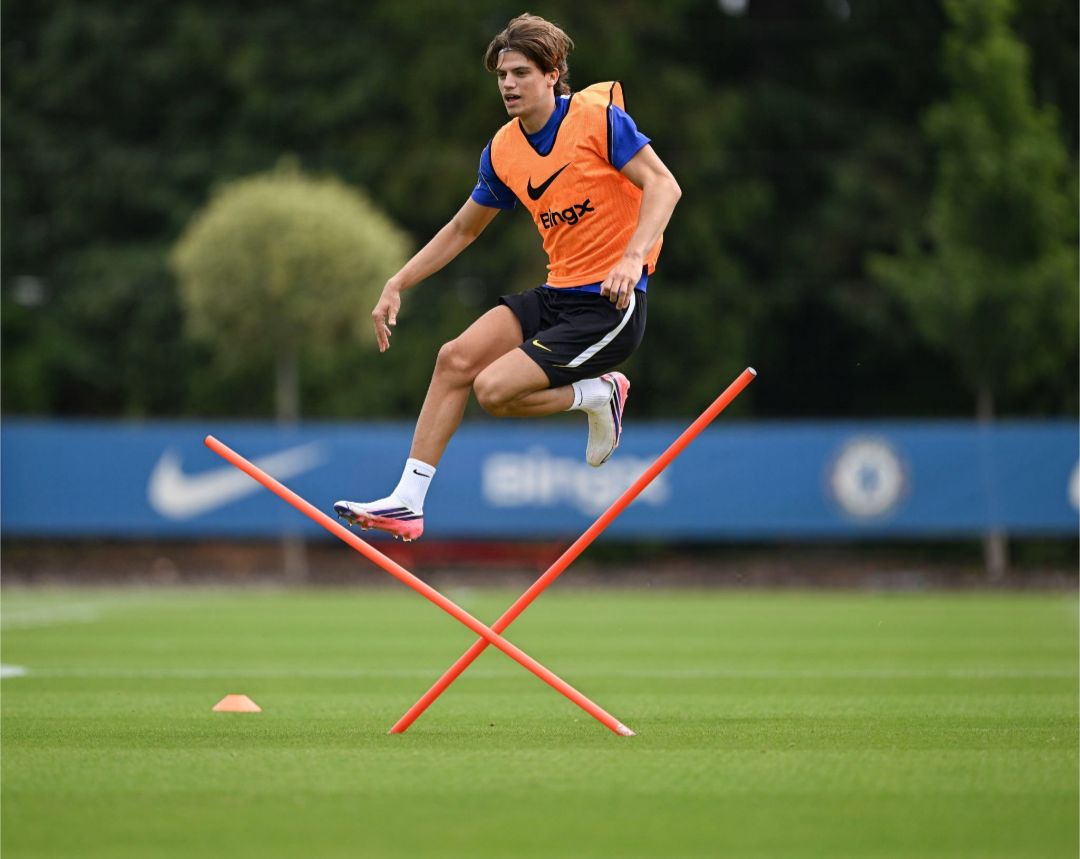 Predicted XI: Alonso finally able to pick his full strength team with multiple injured Blues returning