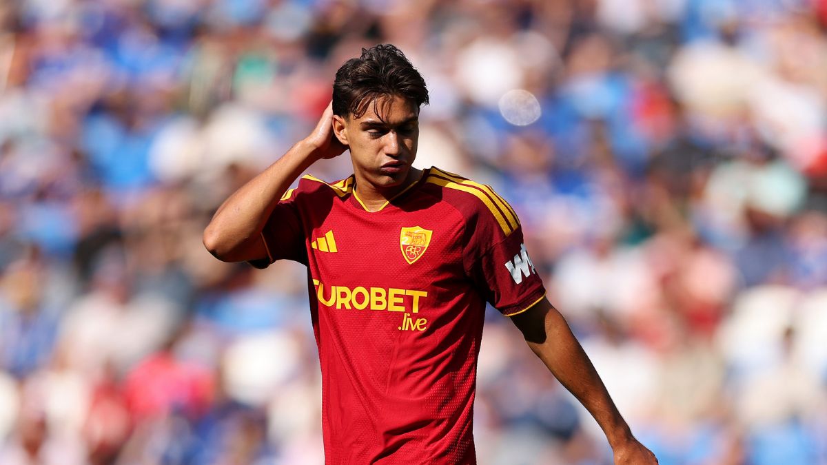 Pacy wing back could be Alonso’s long term target to replace Chavarria