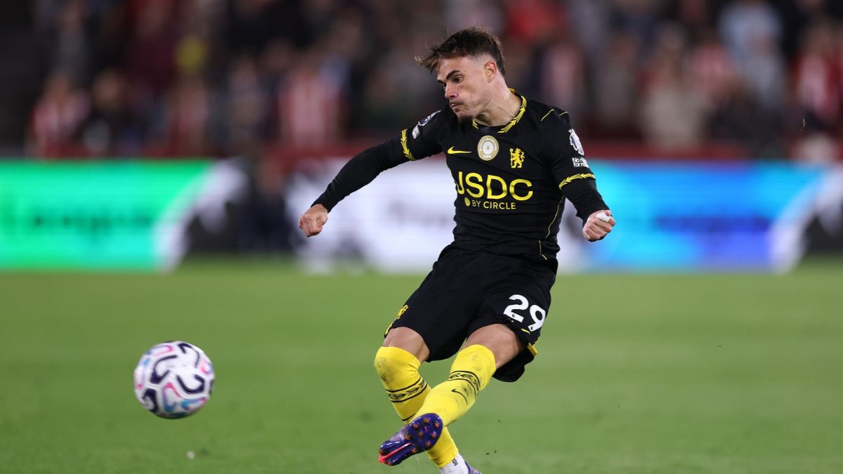 Update on potential new injury for Chelsea as impressive signing drops out