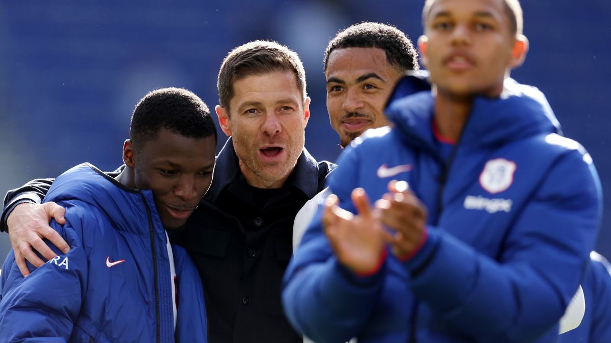 Three signs from Everton win that we could be seeing a new Chelsea team