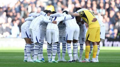 Chelsea’s lowest rated player against Everton is a surprise – but Blues win without their talisman scoring