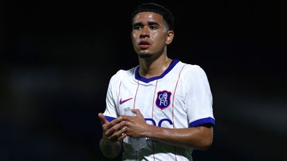Insider says Chelsea ready to dump failed wonderkid experiment in January