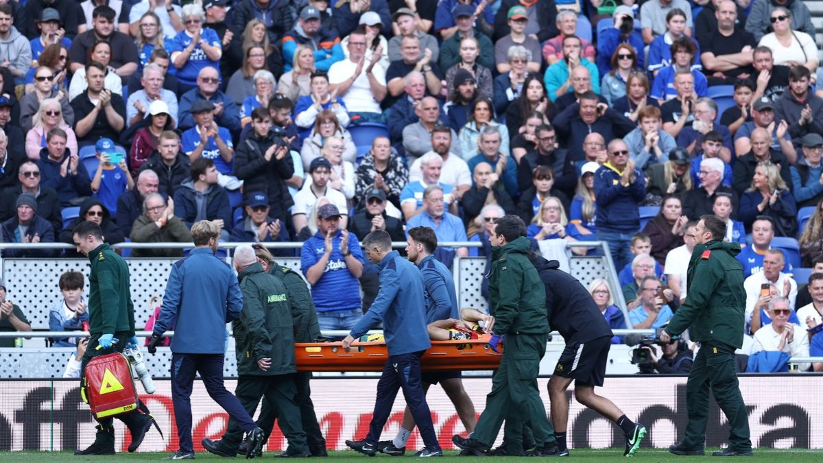 Athletic: Chelsea star planning to return “earlier than planned” from horror injury
