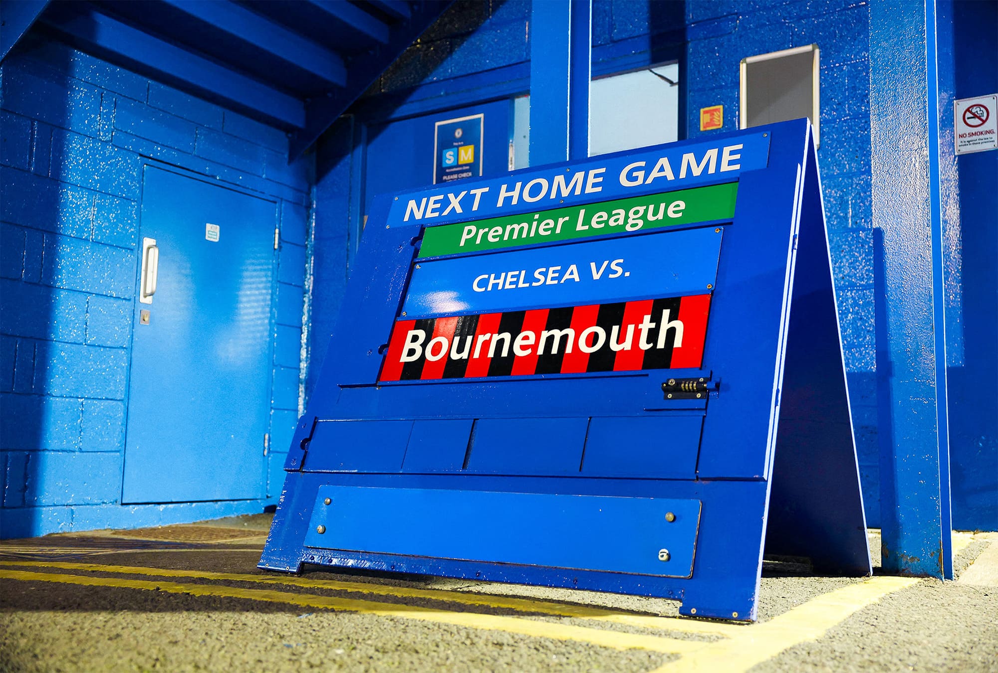 Chelsea vs Bournemouth: Match preview, team news and predicted line-ups
