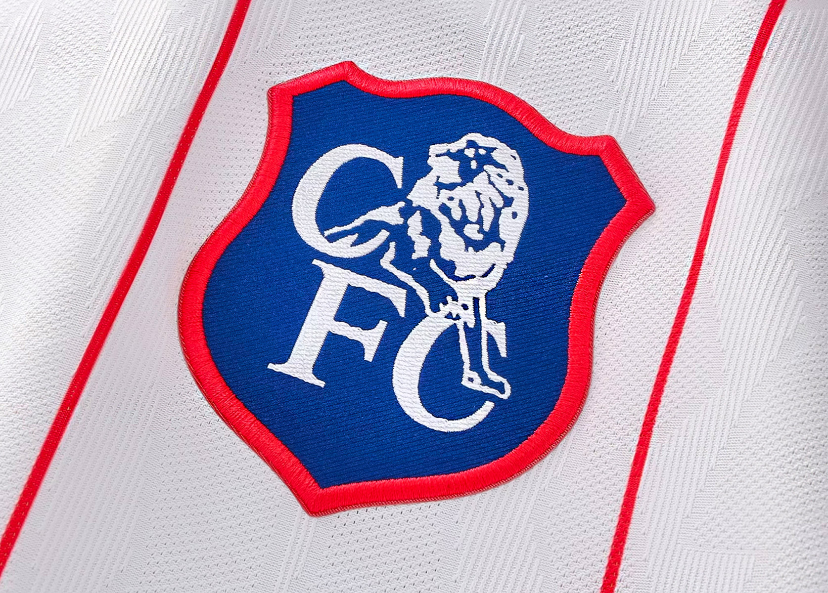 Chelsea to debut retro-inspired third kit against Everton