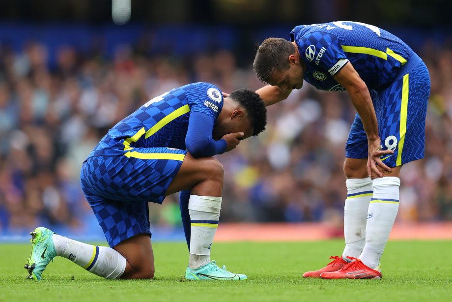 chelsea v manchester city premier league