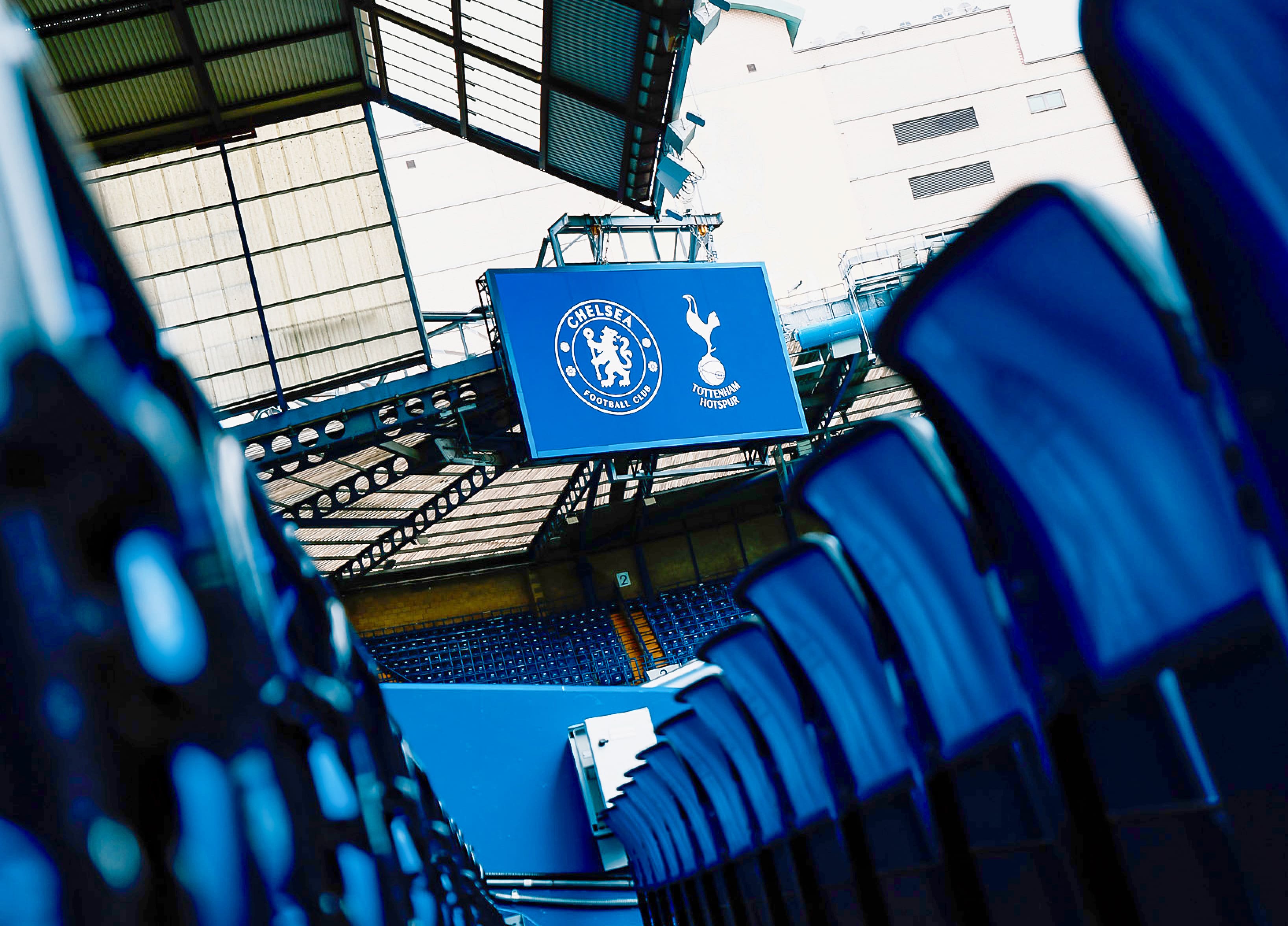 Chelsea vs Tottenham: Match preview, team news and predicted line-ups - Talk Chelsea