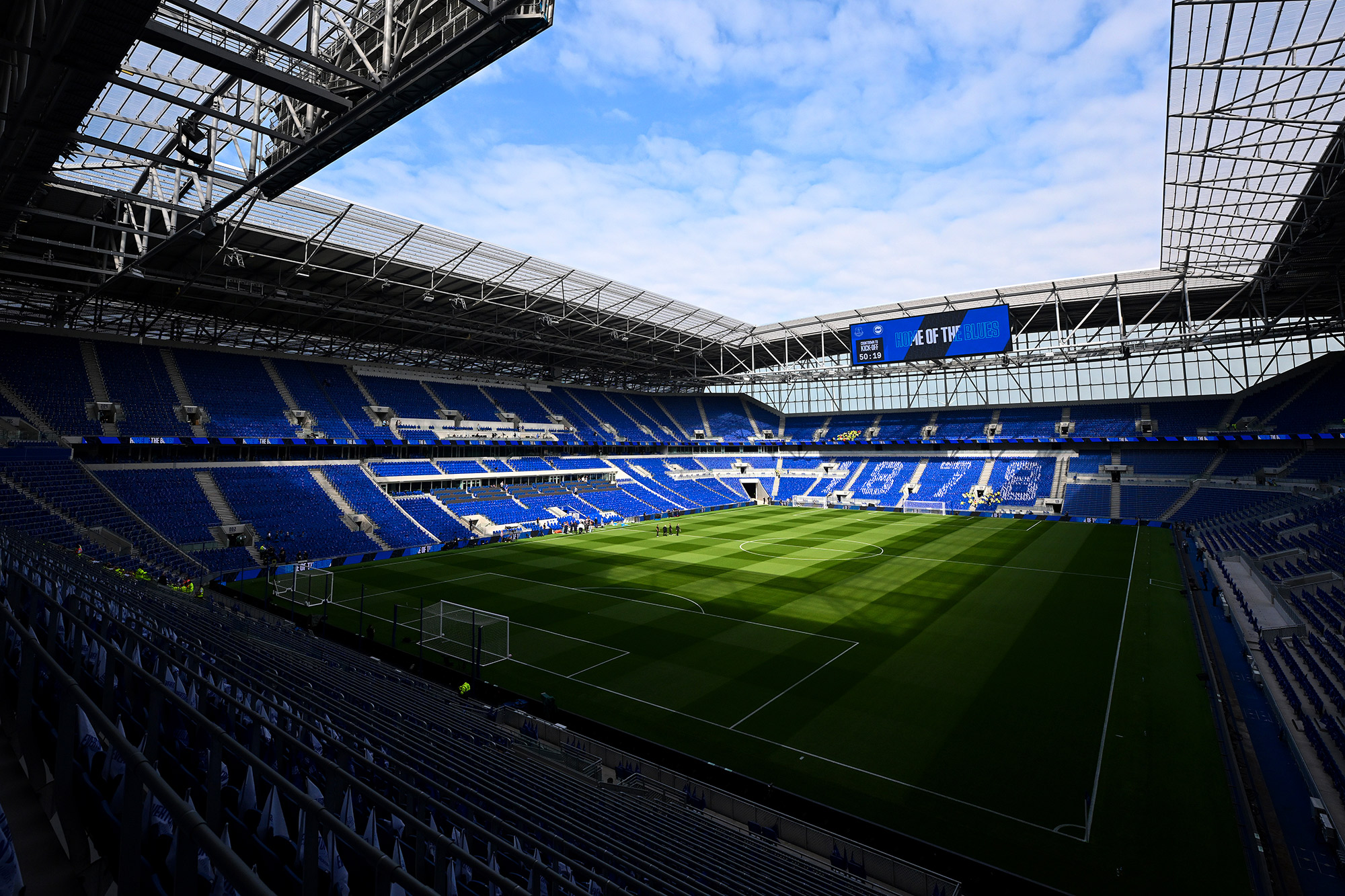 Everton vs Chelsea: Match preview, team news and predicted line-ups