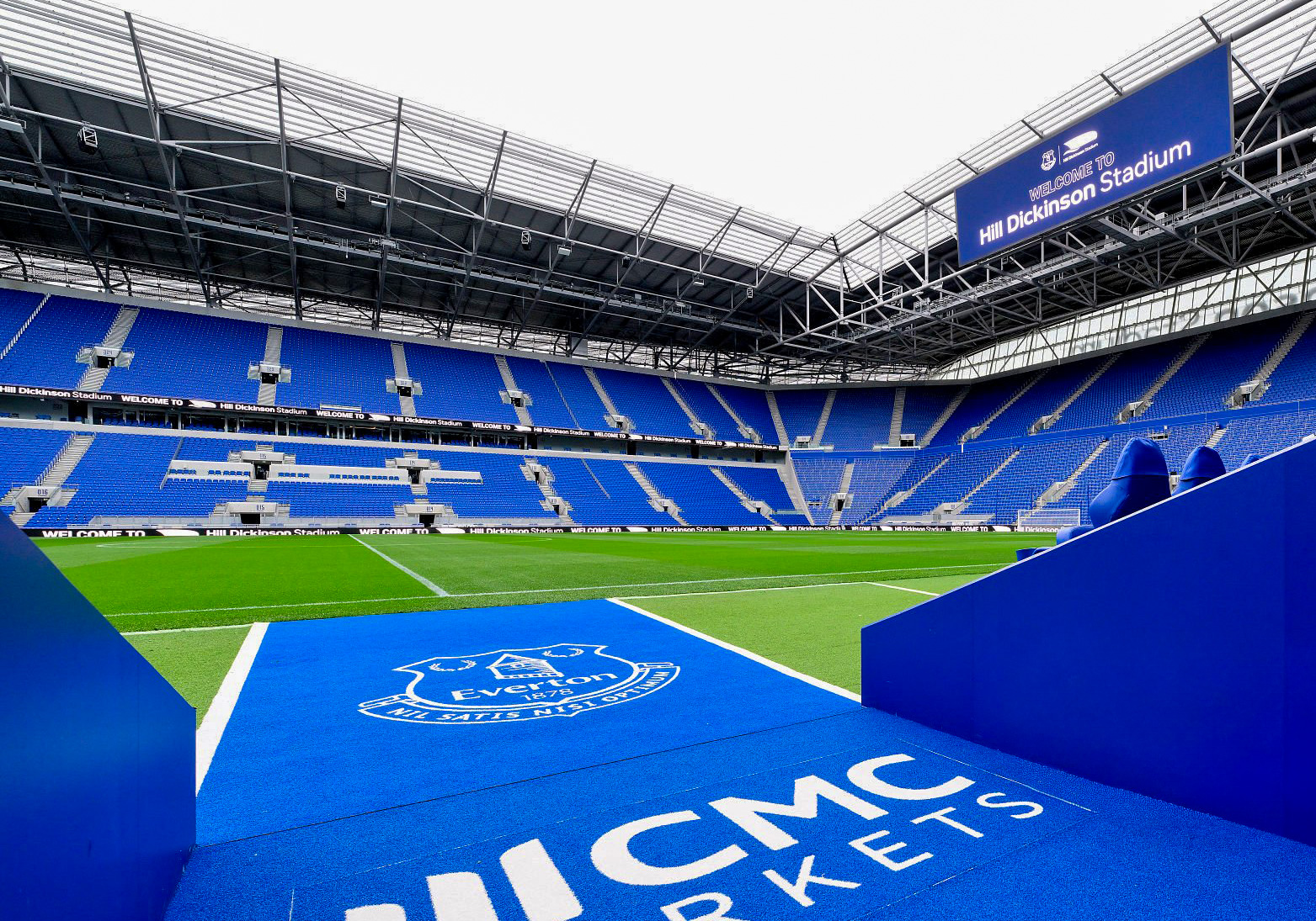 Everton vs Chelsea: Match preview, team news
