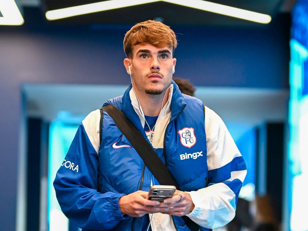 Talk Chelsea - Chelsea FC News, Transfers & Opinions