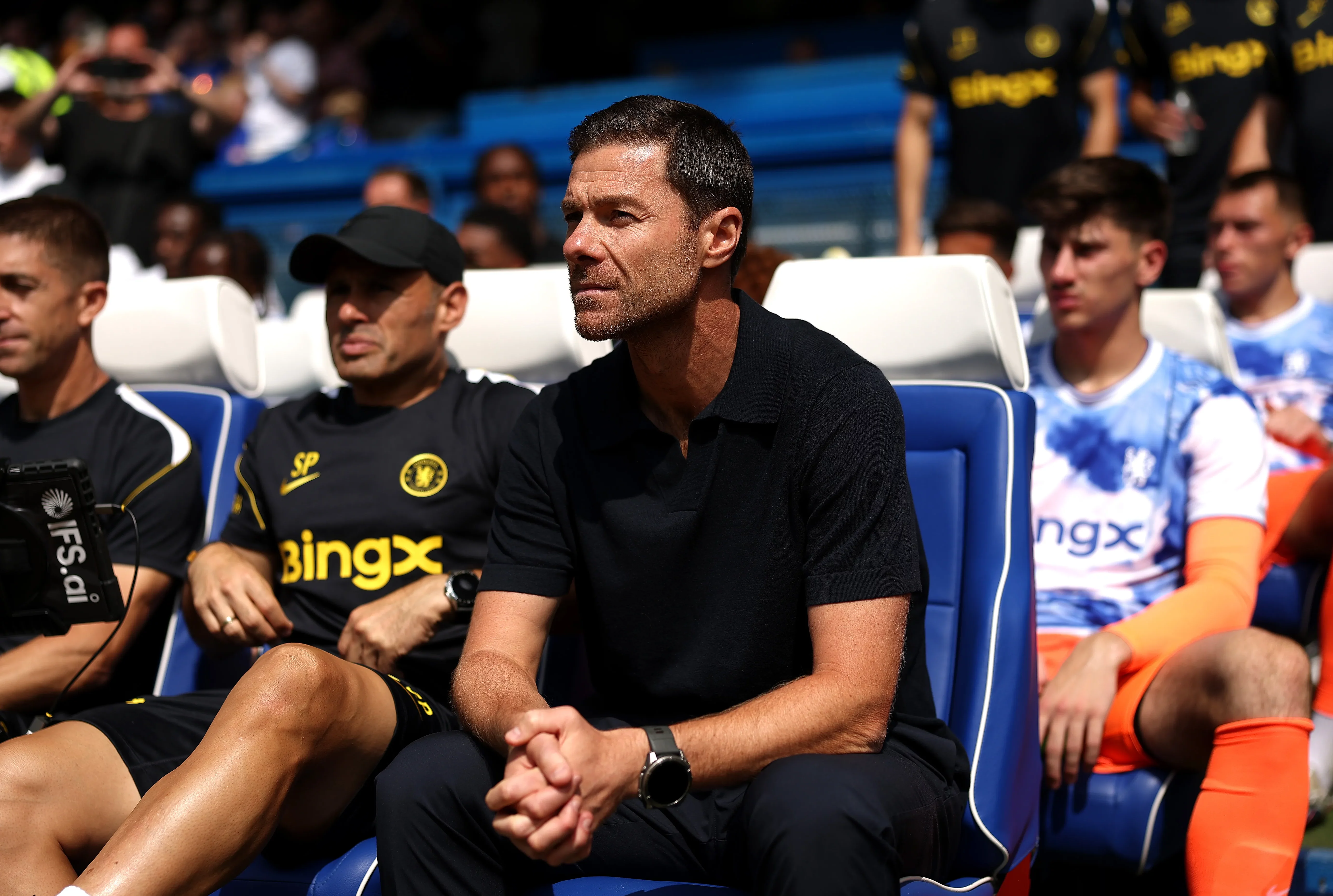 Chelsea face demanding October as Alonso looks to revive season